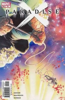 Cover of Issue #12