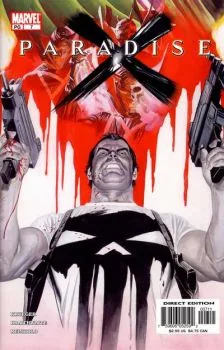 Cover of Issue #7