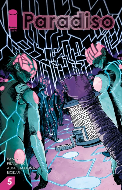 Cover of Dark Dwellers Part One