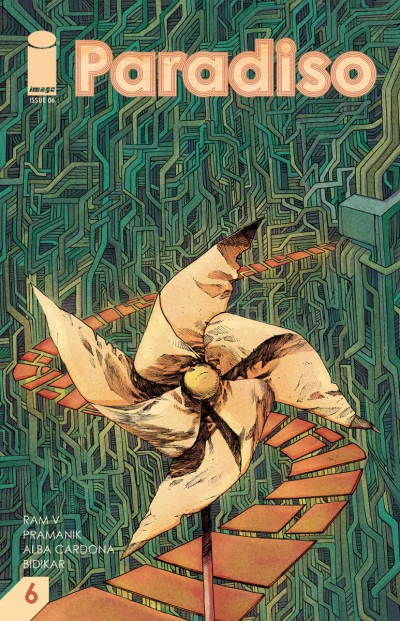 Cover of Dark Dwellers Part Two