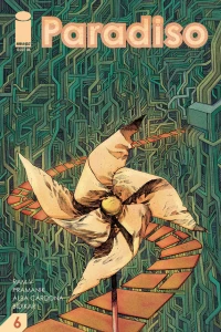 Dark Dwellers Part Two