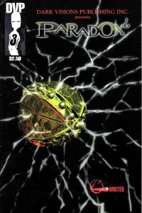 Issue #3