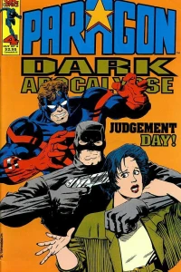 Judgement Day