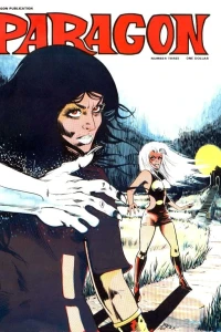 Issue #3
