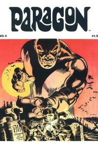 Issue #4