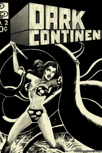 Dark Continent