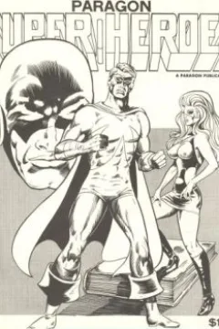 Issue #1