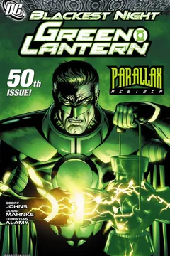 Parallax Rebirth