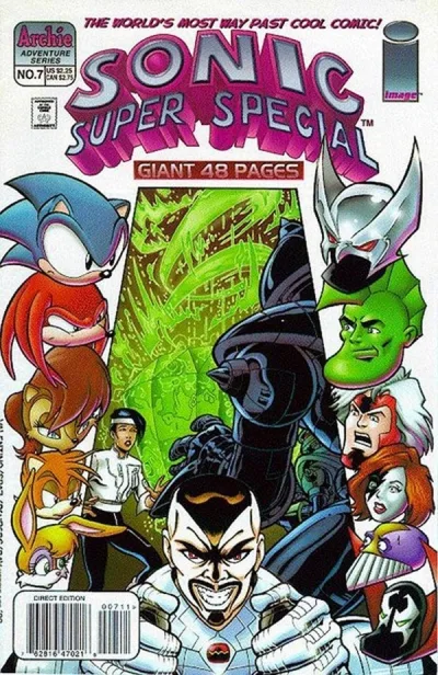 Cover of Parallel Paradigm