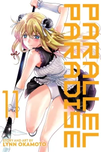 A Duel to the Death!