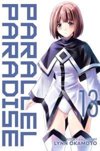 Beautiful Elves in One Life, Death in the Other