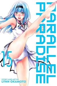 Yota’s Presence Unleashes Romi, the Robot Girl!