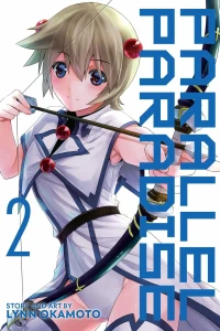 Defend the village, save the girls, slay a god!