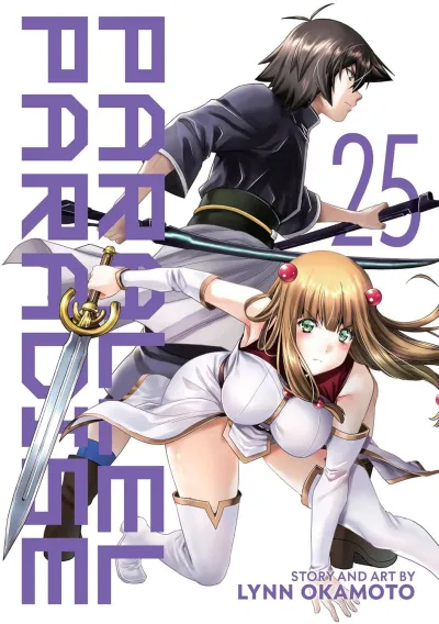 Cover of A Bloody Battle!