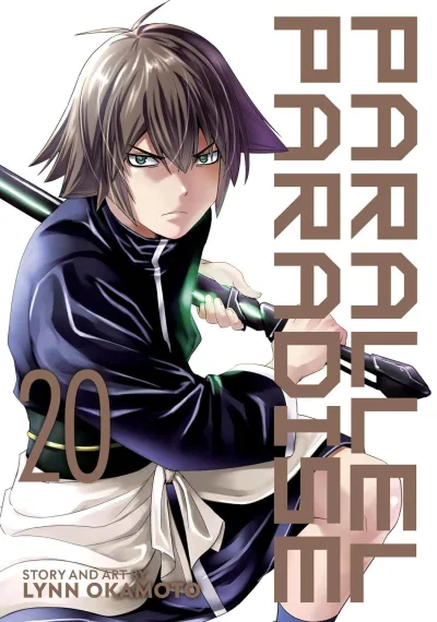 Cover of Between Desire and Duty