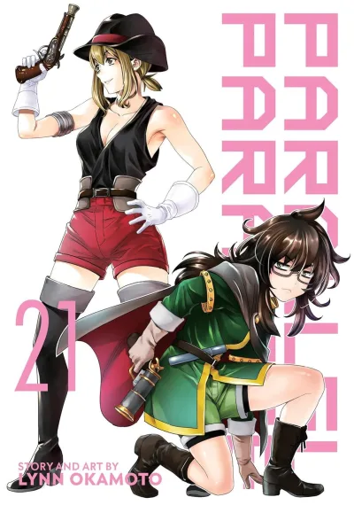 Cover of Calling Their Bluff (in the Buff)