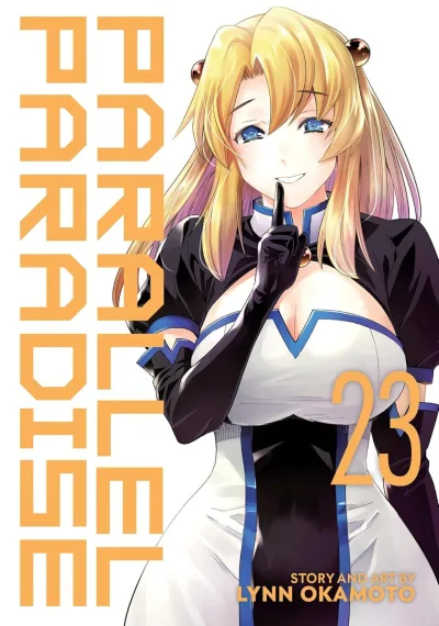 Cover of One Last Shot