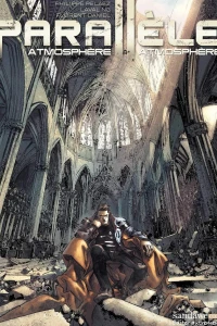 Atmosphère, Atmosphère