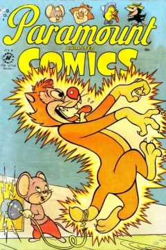Issue #4