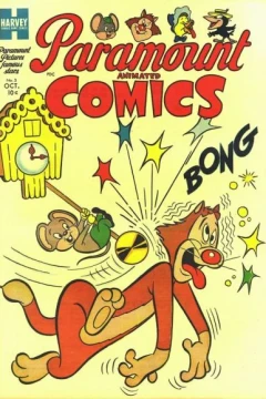 Issue #5