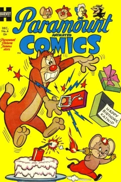 Issue #6