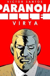 Issue #1
