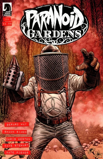 Cover of Silence From The Zerosphere