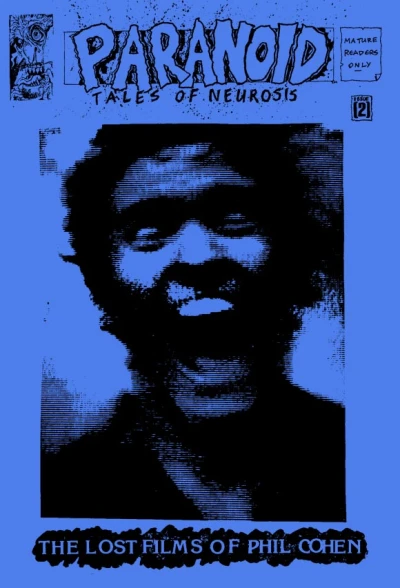 Cover of Issue #2