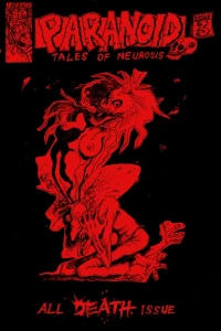 Issue #3