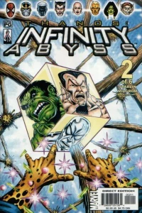 Paranoids and Nihilists