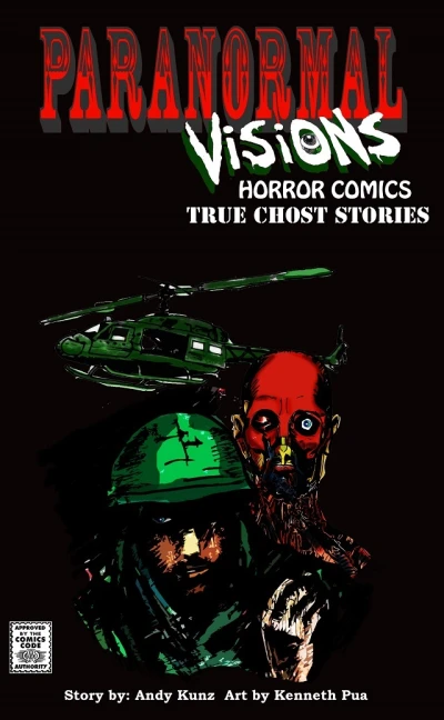 Cover of Vol. 1