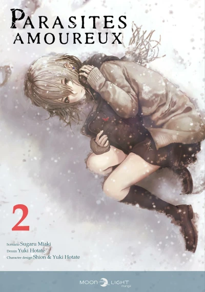 Cover of Tome 2