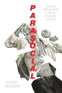Issue #1
