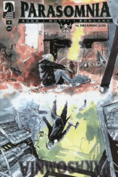 Issue #2