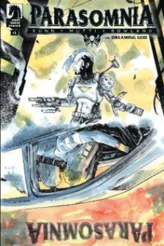 Issue #3