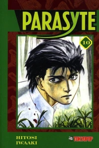 Issue #10