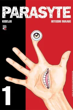 Issue #1