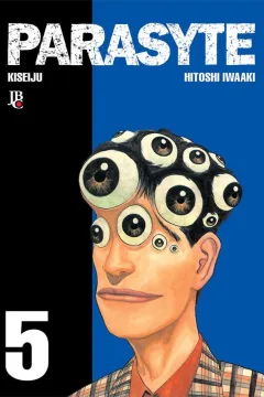 Issue #5