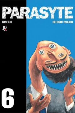 Issue #6