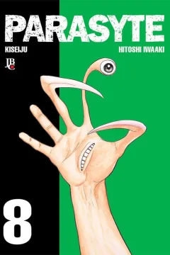 Volume #8