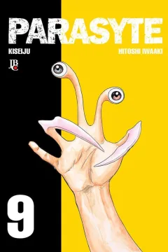 Issue #9