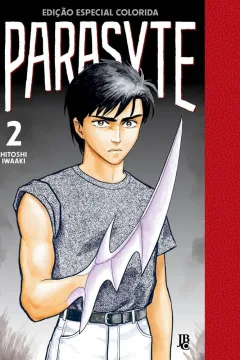 Issue #2