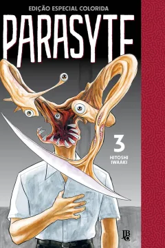 Issue #3