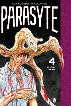 Issue #4