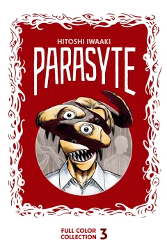 Volume 3: Alien Nation