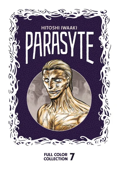 Cover of Volume 7: Endgame