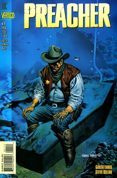 Cover of Pardners