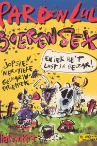 Boerensex