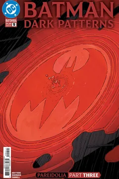 Pareidolia, Part 3