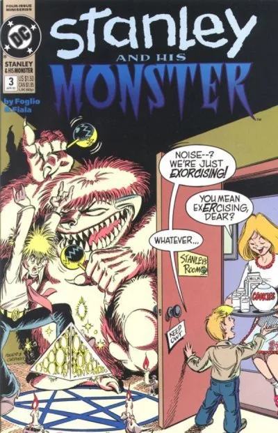 Cover of Parental Discretion